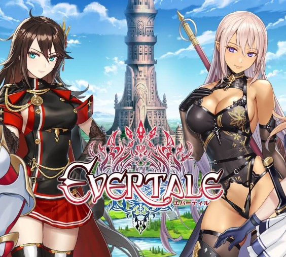 エバーテイルの最強を目指すリセマラ＆ガチャ完全攻略