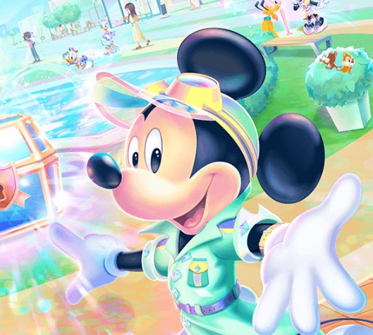 ディズニーステップのリセマラ最新攻略｜当たりウェアと効率的な手順