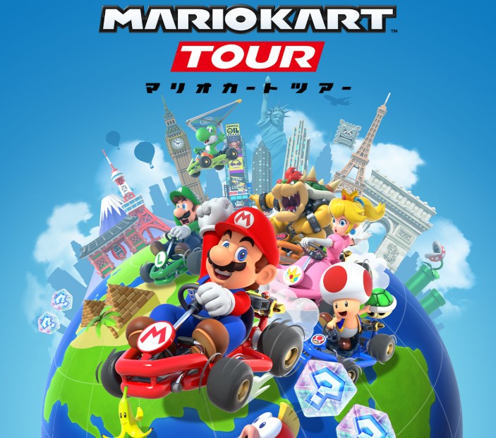 マリオカートツアーのサービス終了の理由と今後のゲーム展開を解説