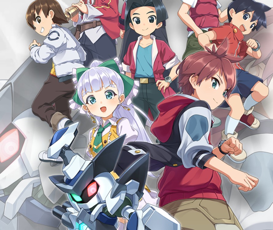 メダロットsのサービス終了の真相と今後の動きまとめ