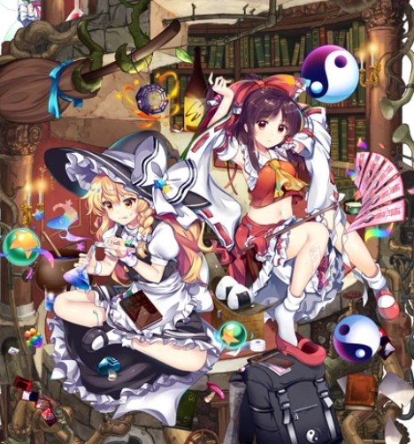 東方ロストワードのサービス終了の噂と今後の展開を徹底解説