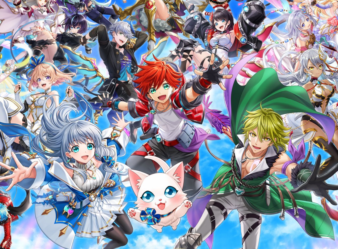 白猫プロジェクトのサービス終了の噂と現在の運営実態とは