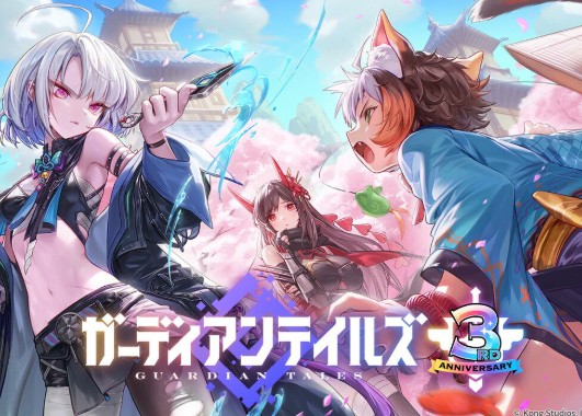 ガデテルの最強武器とモチーフ優先度｜リセマラ・ガチャ攻略完全ガイド