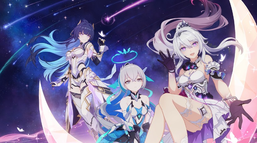 崩壊サードの最強キャラランキングと環境変化を完全網羅解説