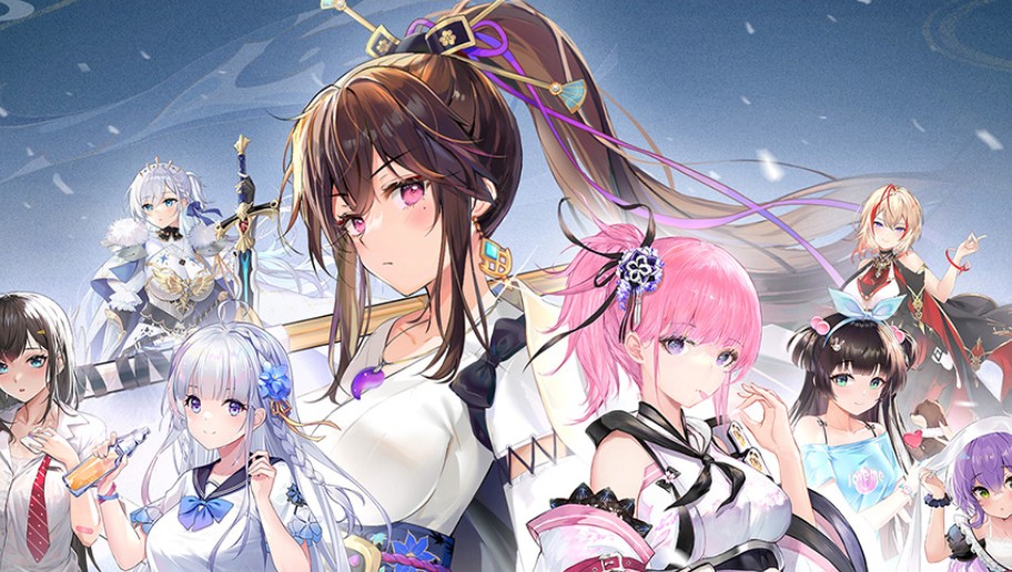 放置少女の副将おすすめ育成ロードマップ｜最強パーティ構築の秘訣