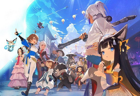 護縁のリセマラ完全攻略！序盤から最強キャラを確保する方法