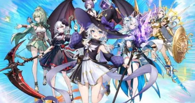 ドット魔女の攻略の決定版！序盤の進め方とリセマラ・最強キャラ解説