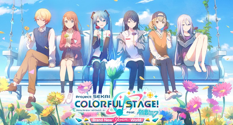 プロセカみたいなゲームを徹底比較｜無料からアプリまでおすすめ解説