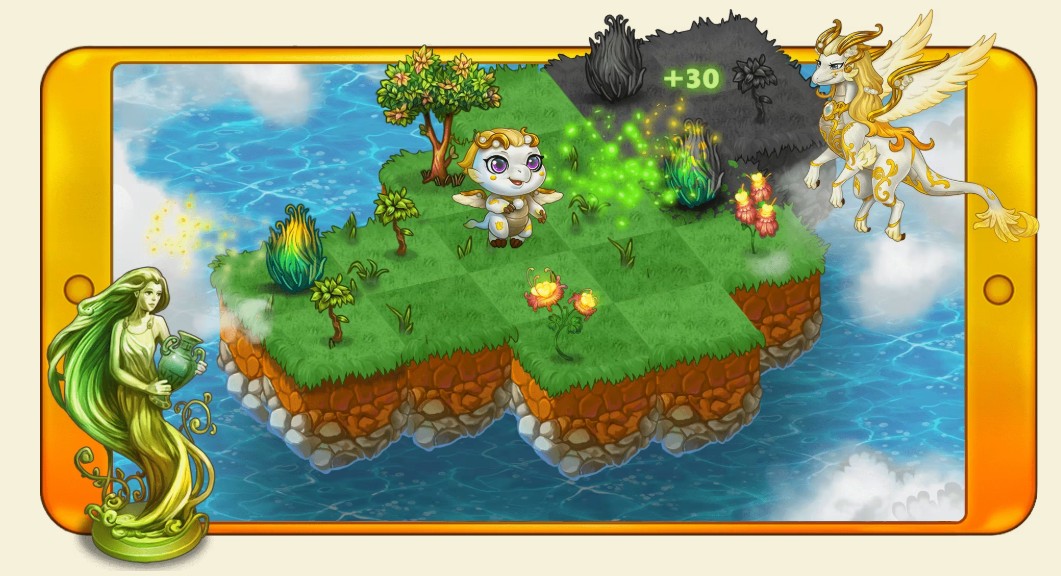 マージドラゴンの攻略完全ガイド｜初心者から上級者まで網羅する勝ち筋