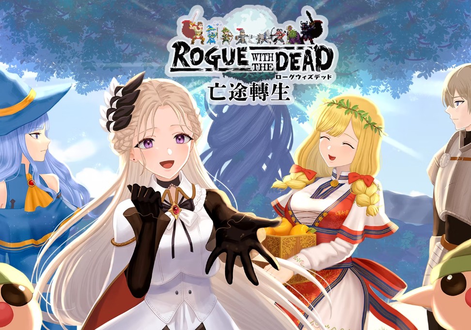 ローグウィズの攻略｜初心者から最強育成まで全網羅！効率的な成長と周回テクニック