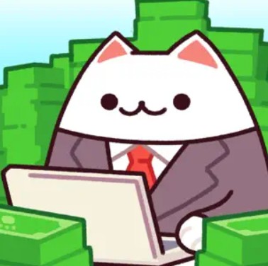 大富豪の猫の育成ゲームの攻略で差をつける序盤から未来ビル完全解説
