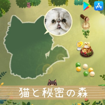 猫と秘密の森の攻略｜初心者向け遊び方と猫図鑑・シークレット猫完全ガイド