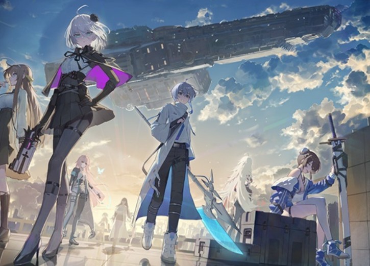 カオスゼロナイトメアのガチャ仕様の真相｜天井システムと演出を完全分析