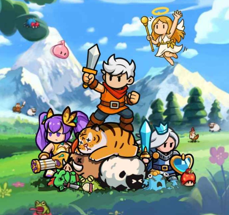 ドンドコヒーローの攻略｜最強キャラと効率的なリセマラ完全ガイド