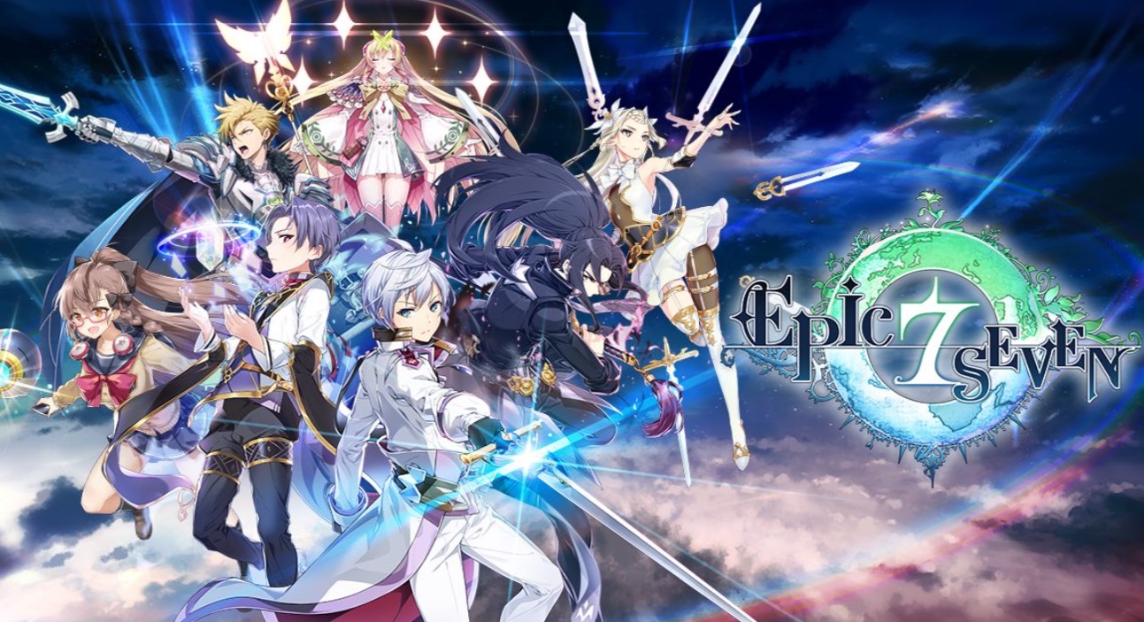 エピックセブンのリセマラ徹底解説｜初心者が狙うべきキャラと手順まとめ