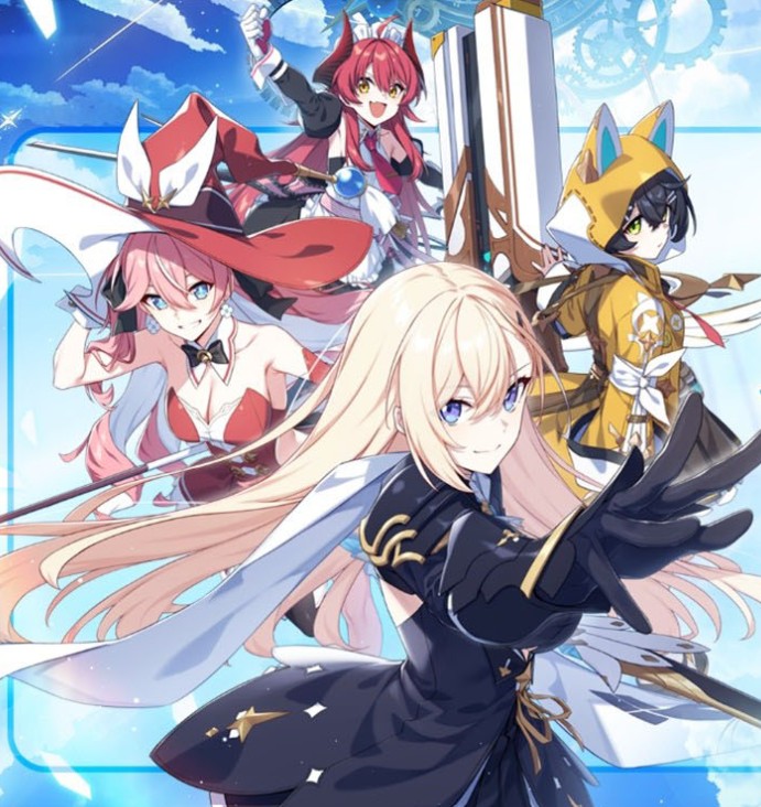 スターセイヴァーの評価｜最強キャラ・リセマラ基準を分析