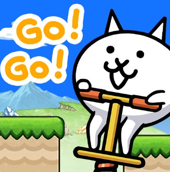 ネコホッピングの最強キャラ徹底攻略｜初心者必見の育成と使い方