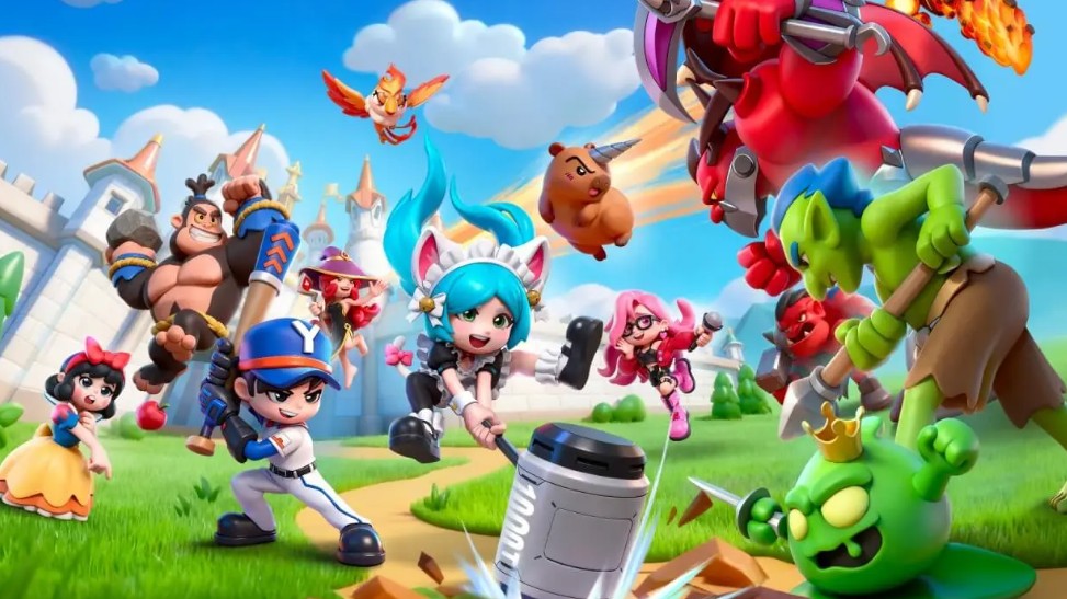 モエモエディフェンダーズの攻略徹底解説！初心者必見のパーティ構成術