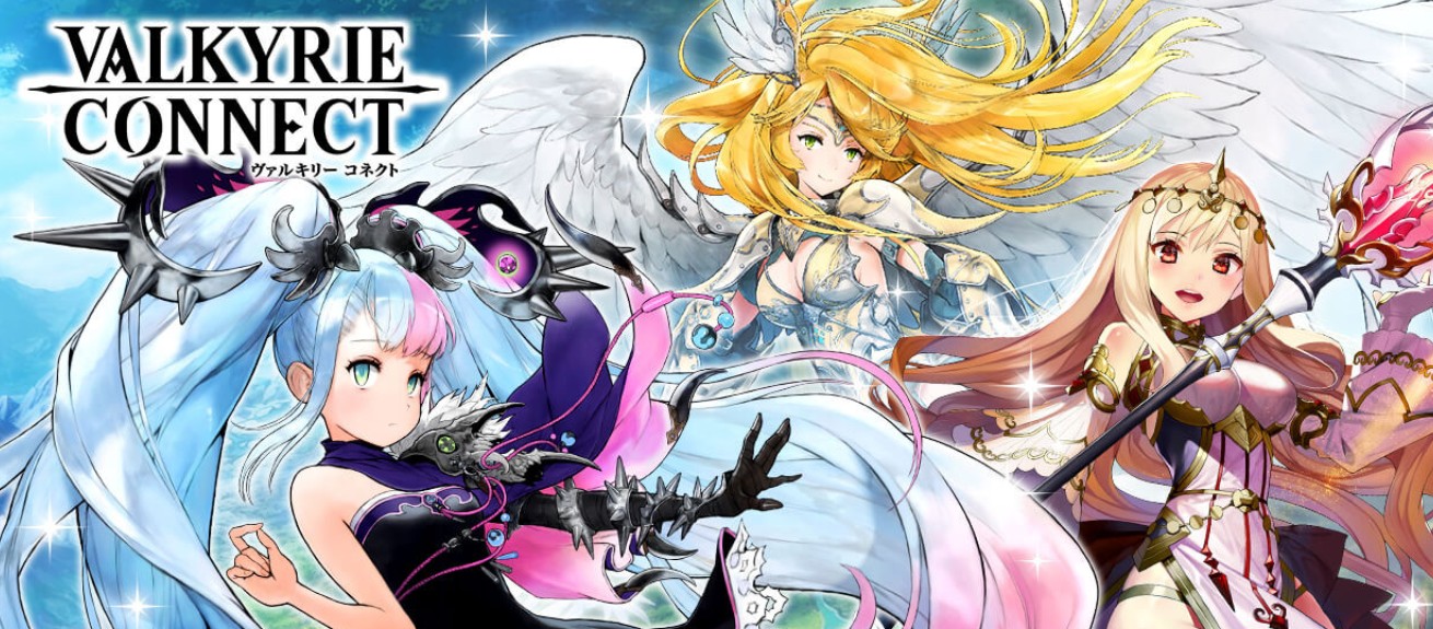 ヴァルコネのリセマラ初心者必見！当たりキャラと序盤攻略術