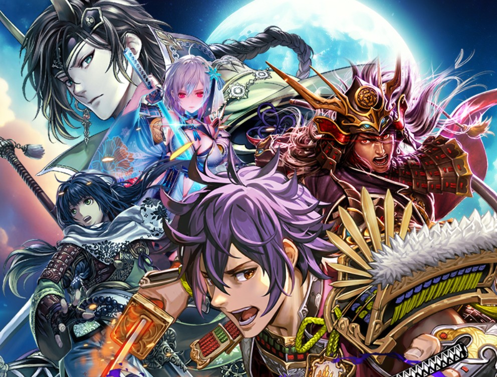 戦国戦輝のリセマラ徹底攻略｜当たり武将・効率手順と最新事情まとめ