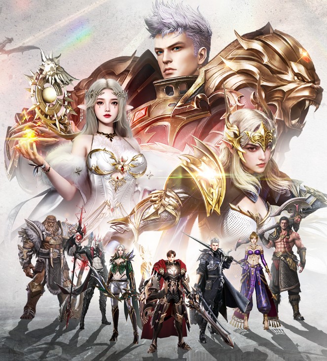 エターナルドラグーンの攻略必須知識｜転生・リセマラ・装備強化まとめ