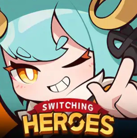 スイッチングヒーローズの攻略で差がつく最強育成法と序盤〜終盤の進め方
