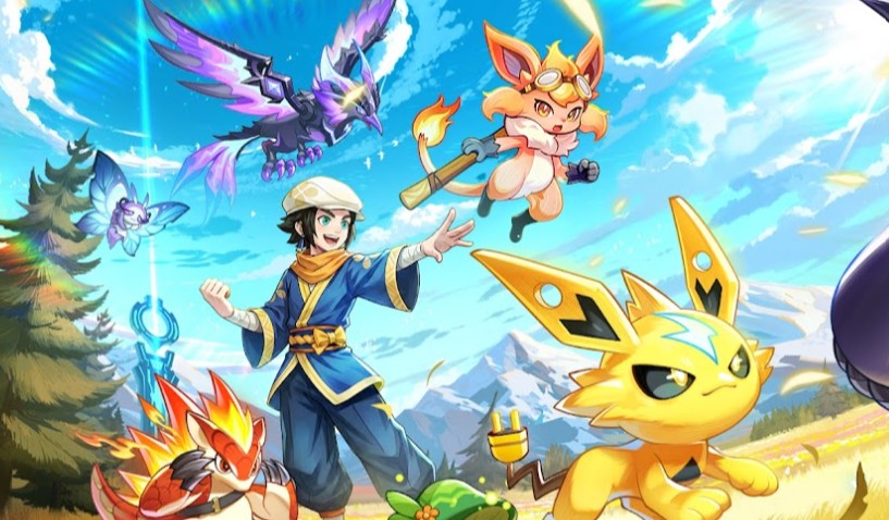 ポチレジェンドの攻略まとめ｜最強キャラと育成優先度解説