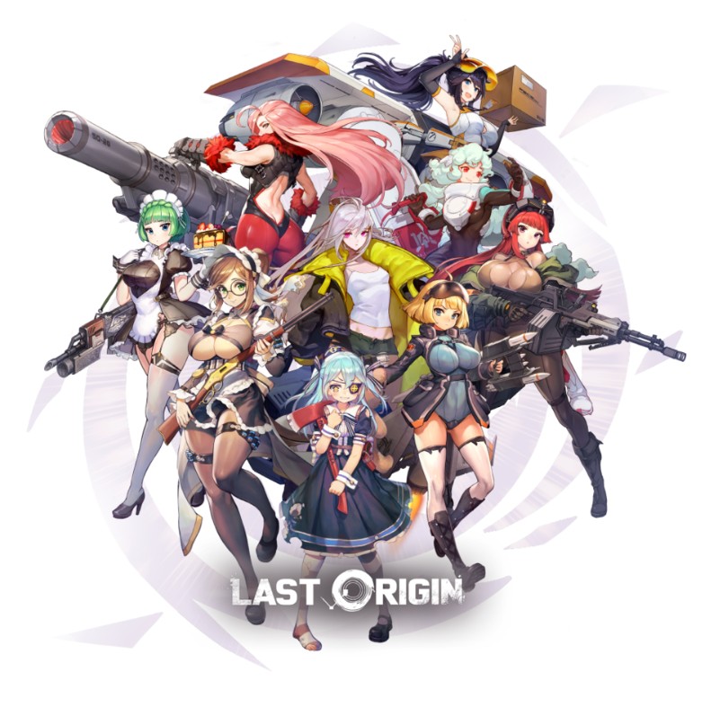 ラストオリジンのキャラ一覧と最強評価｜初心者向け総まとめ