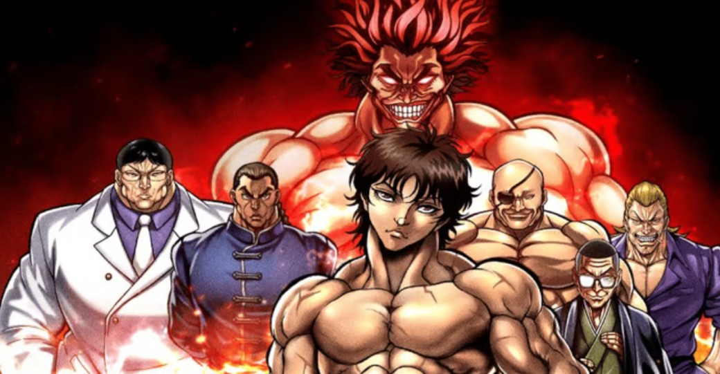 刃牙tspのtierで迷わないための最強編成と育成指針解説