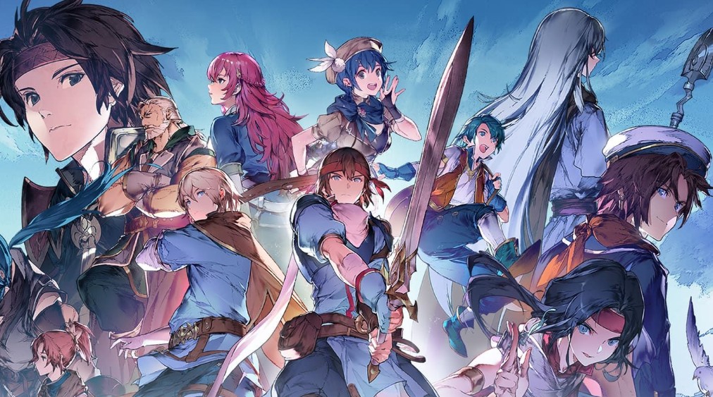 英雄伝説ガガーブトリロジーのリセマラ徹底解説｜最強キャラ評価と序盤攻略ロード