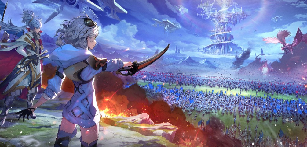 エンバーストーリアのリセマラ攻略｜引き直し・終了ライン