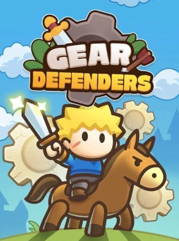 ギア防衛隊の最強キャラと編成を徹底攻略！今選ぶべき最適解