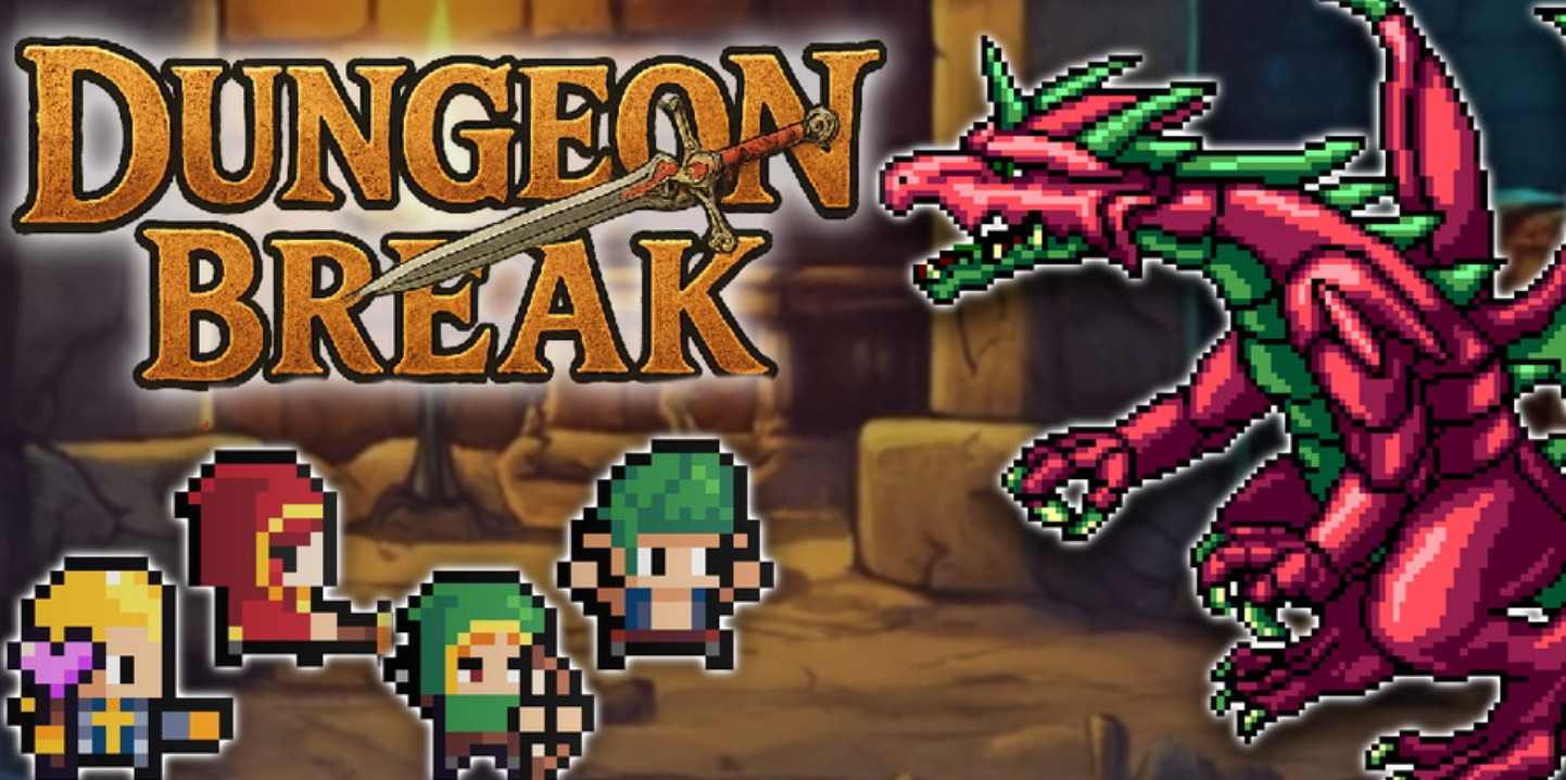 ダンジョンブレイクの攻略｜序盤から高難易度まで失敗しない進め方