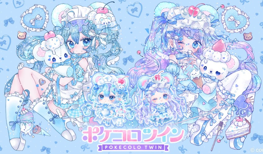 ポケコロツインの攻略で失敗しない｜序盤育成とガチャ解説