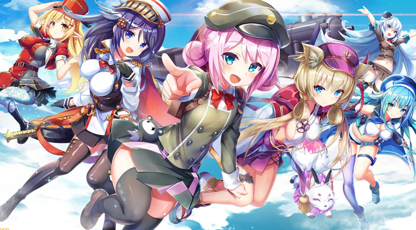 ミストトレインガールズの最強キャラランキングと役割別Tier表