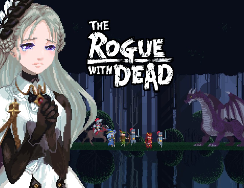 ローグウィズデッドの攻略｜最強キャラとおすすめパーティー徹底解説