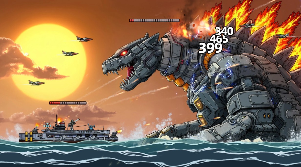 俺の戦艦はもはやNEXT LEVELの攻略｜無課金でも伸びる方法