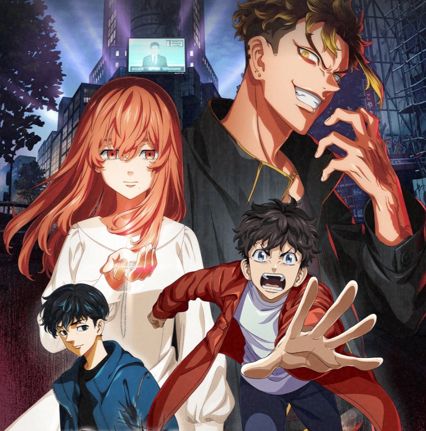 アンリべの攻略｜初心者必見リセマラと序盤効率の進め方まとめ