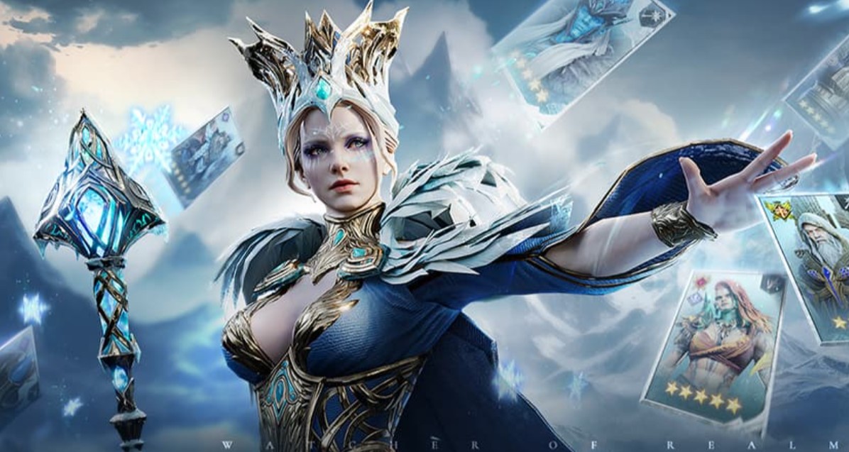 ウォッチャーオブレルムのリセマラは必要？効率的なやり方と終了ライン解説