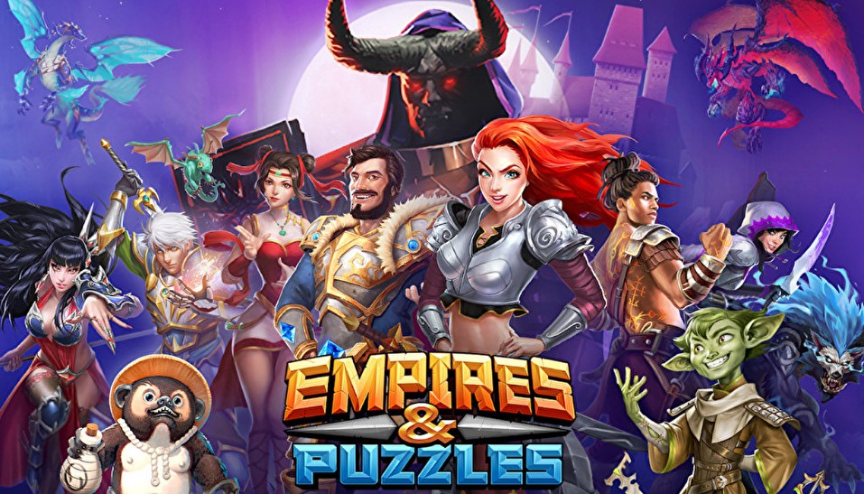 エンパズの攻略｜初心者が最速で強くなる育成と周回のコツ