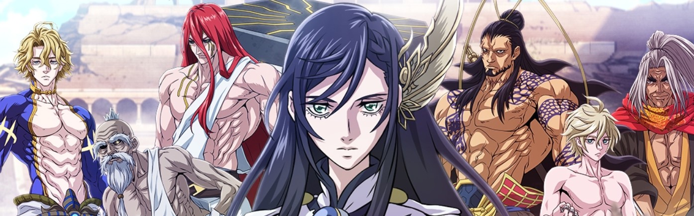 終末のワルキューレのリセマラの当たりキャラと最短手順まとめ