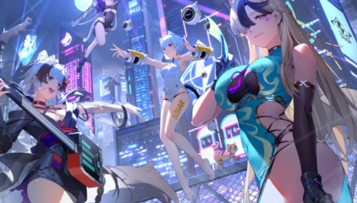 キャットファンタジーの最強キャラと装備の選び方・編成とリセマラ解説