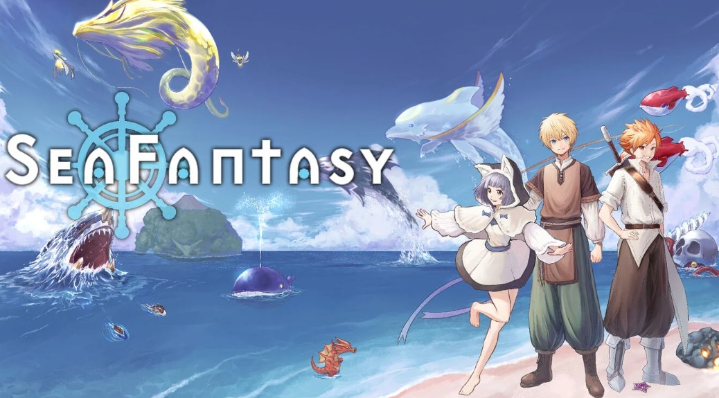 シーファンタジーの攻略最強ルート序盤中盤終盤の効率的な進め方