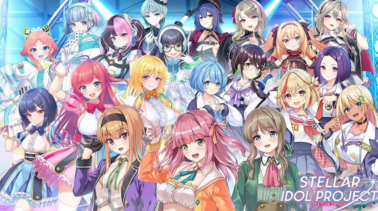 ステラアイドルプロジェクトの攻略｜最強キャラと効率的な育成方法まとめ