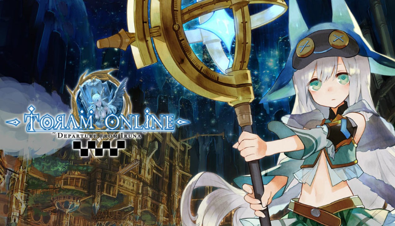 トーラムオンラインの攻略の始め方と最強育成の基本を徹底解説