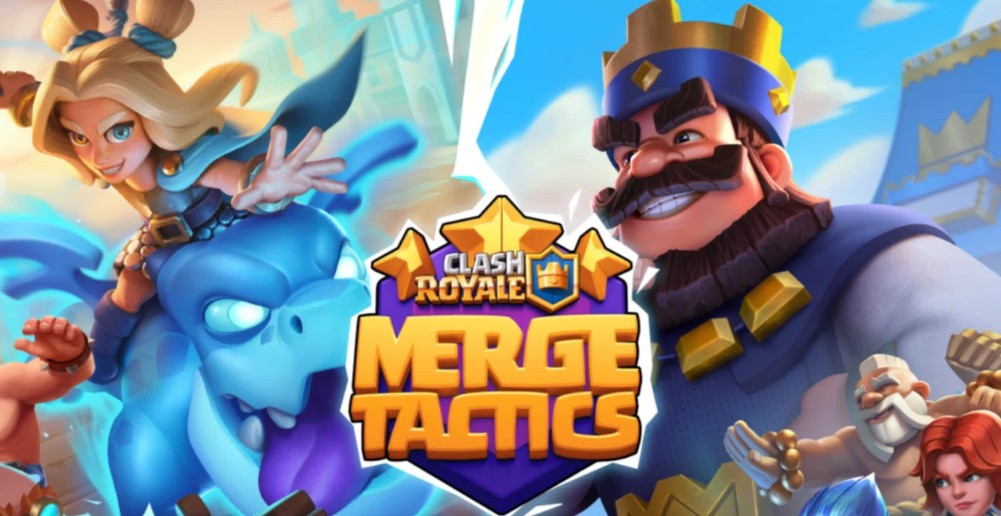 マージタクティクスの攻略｜初心者から勝てる最強編成とコツまとめ