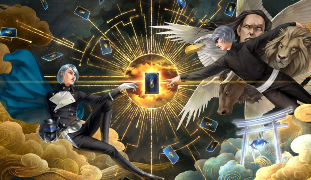 神魔狩りのツクヨミの攻略｜高層クリアと最強編成のコツ解説