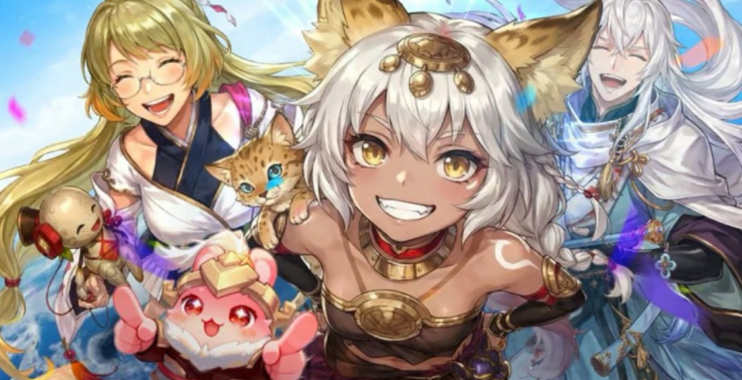 オリアカライトの攻略｜リセマラ当たりと最強編成の始め方