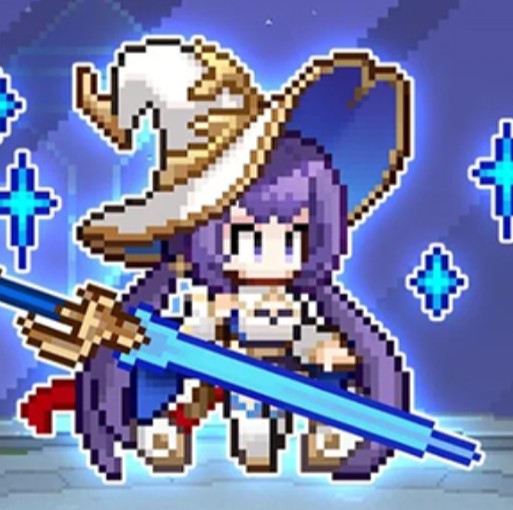 ピクセルブレイブ攻略と最強編成や序盤の進め方を詳しく解説