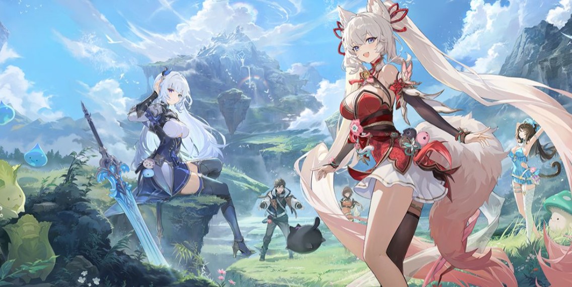 モンギルの評価｜リセマラ必要性と序盤攻略のコツを詳しく紹介